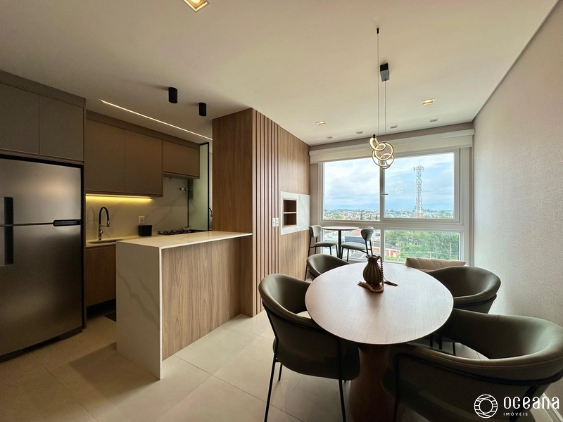 APARTAMENTO À VENDA MOBILIADO E DECORADO COM INFRA COMPLETA!: 21ª foto da galeria de imagens do imóvel