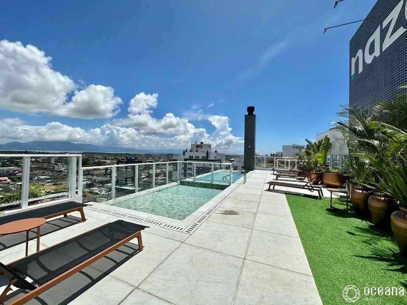 APARTAMENTO À VENDA MOBILIADO E DECORADO COM INFRA COMPLETA!: 28ª foto da galeria de imagens do imóvel