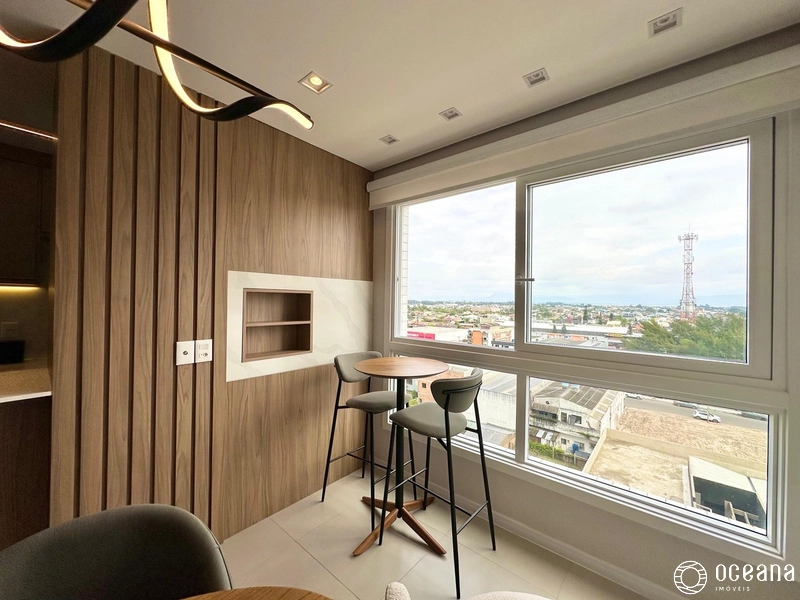 APARTAMENTO À VENDA MOBILIADO E DECORADO COM INFRA COMPLETA!: 19ª foto da galeria de imagens do imóvel