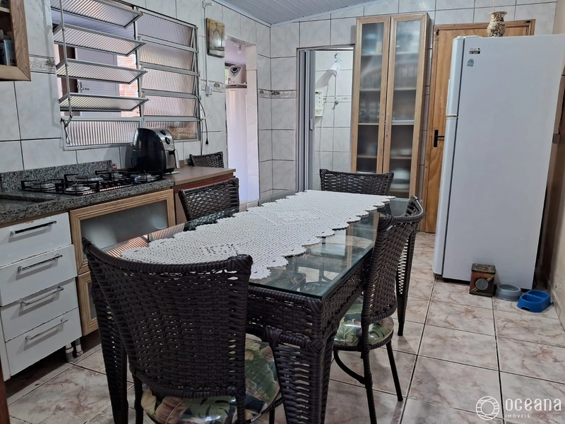 CASA NO BAIRRO SANTO ANTONIO EM CAPAO DA CANOA 3 DORMITORIOS: 9ª foto da galeria de imagens do imóvel