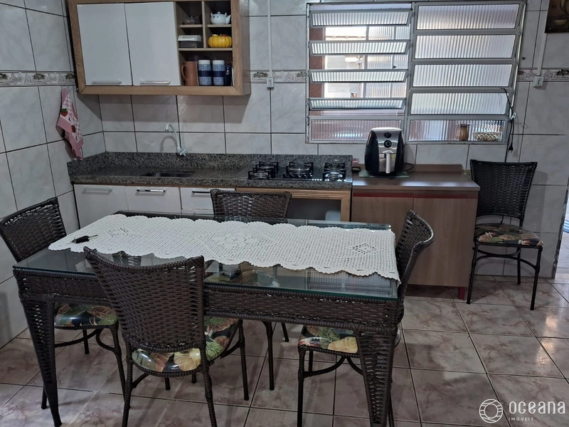 CASA NO BAIRRO SANTO ANTONIO EM CAPAO DA CANOA 3 DORMITORIOS: 1ª foto da galeria de imagens do imóvel