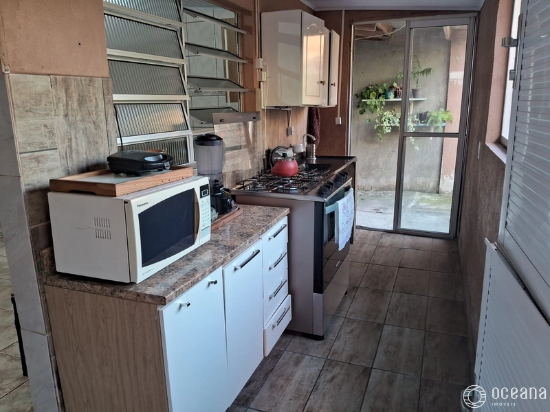 CASA NO BAIRRO SANTO ANTONIO EM CAPAO DA CANOA 3 DORMITORIOS: 6ª foto da galeria de imagens do imóvel