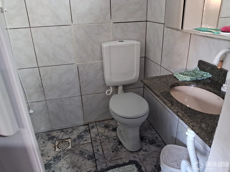 CASA NO BAIRRO SANTO ANTONIO EM CAPAO DA CANOA 3 DORMITORIOS: 5ª foto da galeria de imagens do imóvel