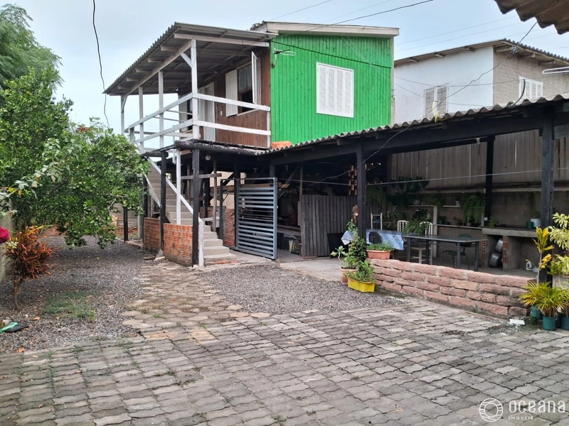CASA NO BAIRRO SANTO ANTONIO EM CAPAO DA CANOA 3 DORMITORIOS: 18ª foto da galeria de imagens do imóvel