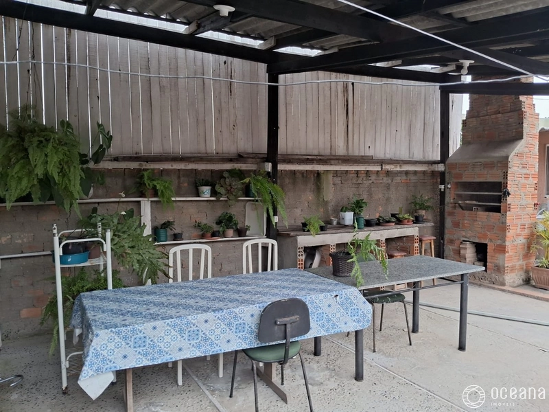 CASA NO BAIRRO SANTO ANTONIO EM CAPAO DA CANOA 3 DORMITORIOS: 2ª foto da galeria de imagens do imóvel