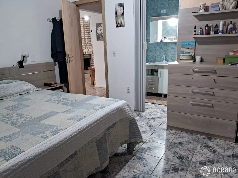 CASA NO BAIRRO SANTO ANTONIO EM CAPAO DA CANOA 3 DORMITORIOS: 17ª foto da galeria de imagens do imóvel