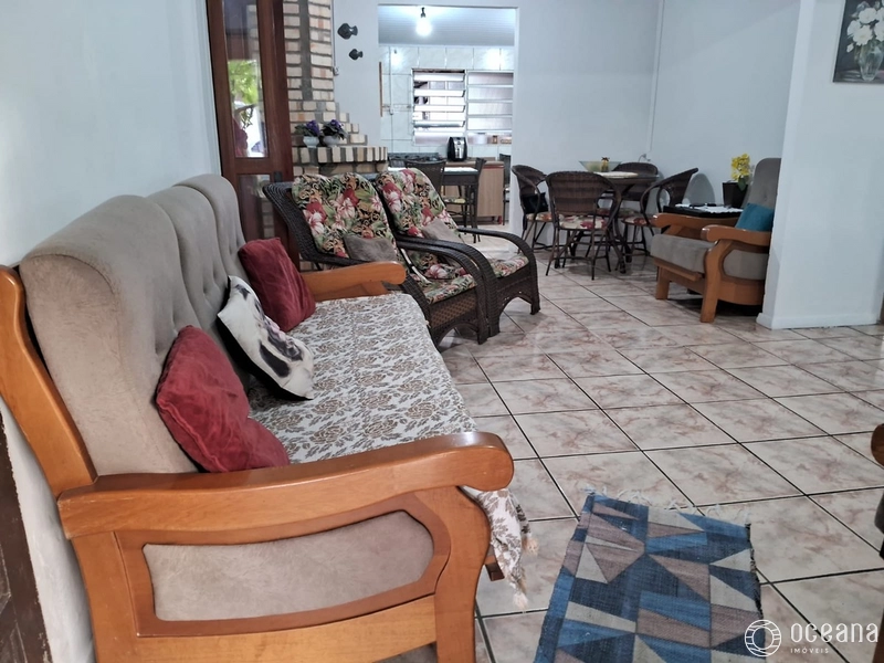 CASA NO BAIRRO SANTO ANTONIO EM CAPAO DA CANOA 3 DORMITORIOS: 8ª foto da galeria de imagens do imóvel