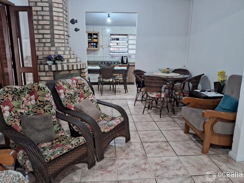 CASA NO BAIRRO SANTO ANTONIO EM CAPAO DA CANOA 3 DORMITORIOS: 14ª foto da galeria de imagens do imóvel