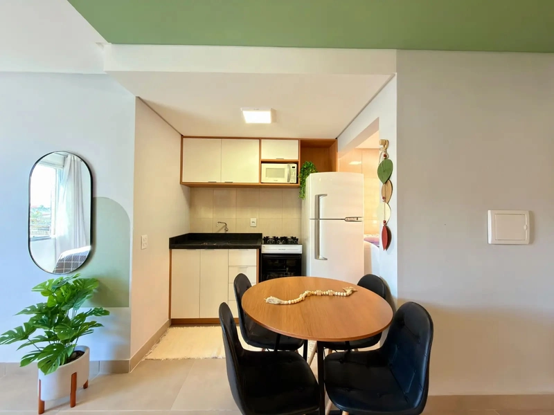 APARTAMENTO À VENDA BAIRRO NAVEGANTES: 5ª foto da galeria de imagens do imóvel