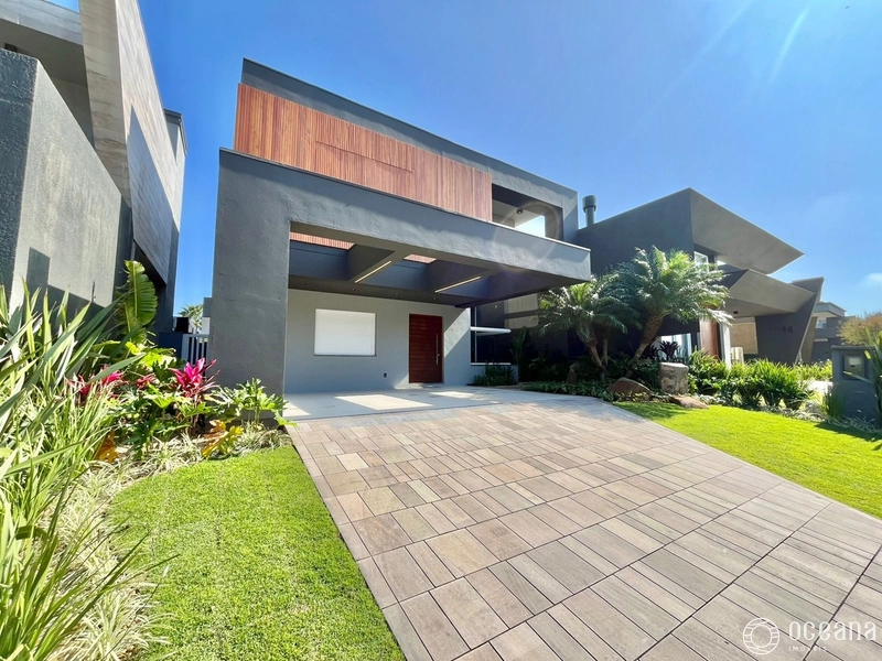 SOBRADO À VENDA – CAPÃO ILHAS RESORT: 5ª foto da galeria de imagens do imóvel