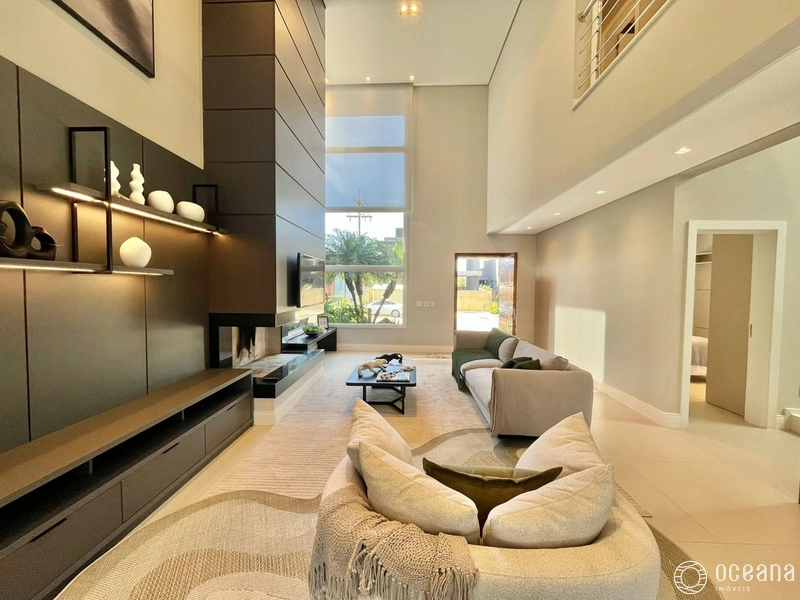 SOBRADO À VENDA – CAPÃO ILHAS RESORT: 11ª foto da galeria de imagens do imóvel