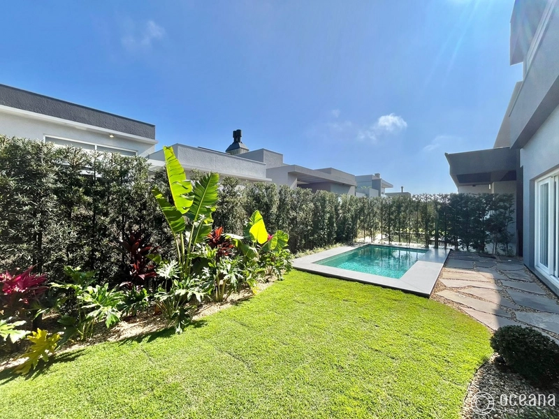 SOBRADO À VENDA – CAPÃO ILHAS RESORT: 3ª foto da galeria de imagens do imóvel