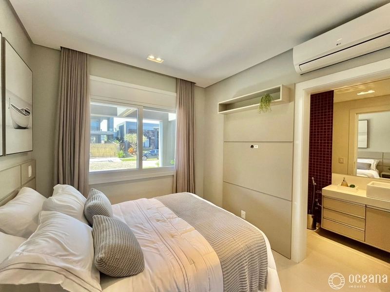 SOBRADO À VENDA – CAPÃO ILHAS RESORT: 35ª foto da galeria de imagens do imóvel