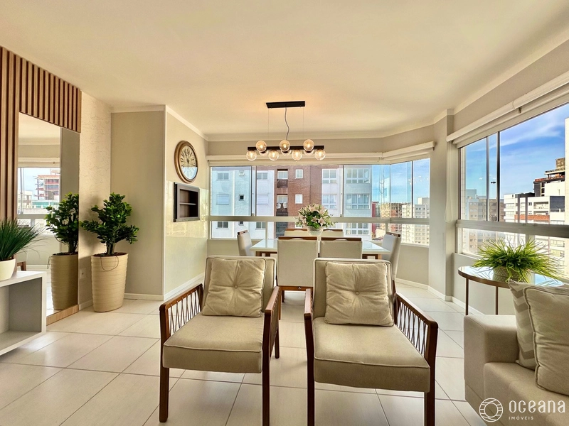 Apartamento 3 Dormitorios com vaga tripla de Garagem em Capao da canoa: 26ª foto da galeria de imagens do imóvel
