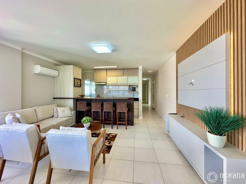 Apartamento 3 Dormitorios com vaga tripla de Garagem em Capao da canoa: 9ª foto da galeria de imagens do imóvel