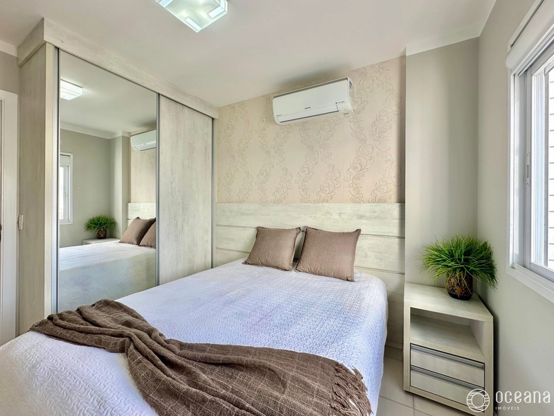 Apartamento 3 Dormitorios com vaga tripla de Garagem em Capao da canoa: 15ª foto da galeria de imagens do imóvel