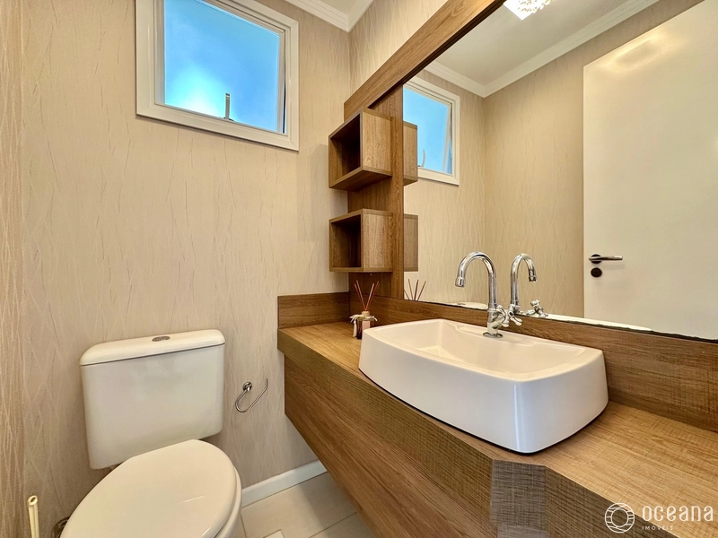 Apartamento 3 Dormitorios com vaga tripla de Garagem em Capao da canoa: 7ª foto da galeria de imagens do imóvel