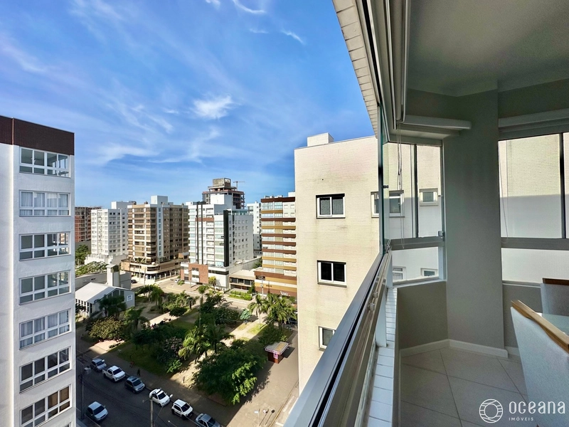 Apartamento 3 Dormitorios com vaga tripla de Garagem em Capao da canoa: 17ª foto da galeria de imagens do imóvel