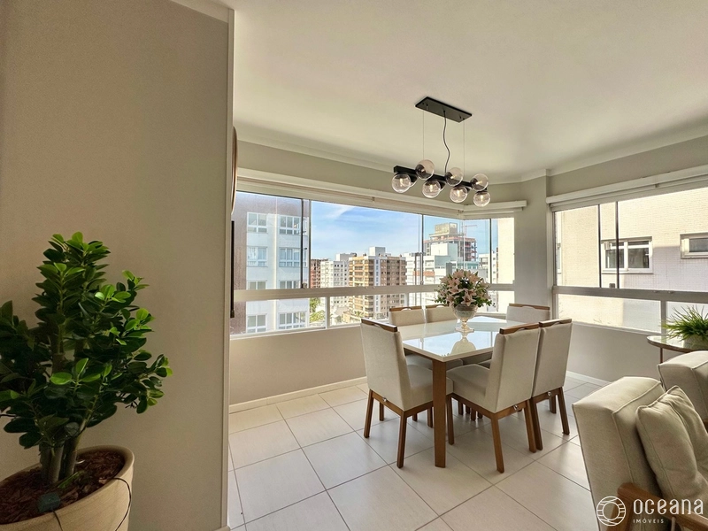 Apartamento 3 Dormitorios com vaga tripla de Garagem em Capao da canoa: 25ª foto da galeria de imagens do imóvel