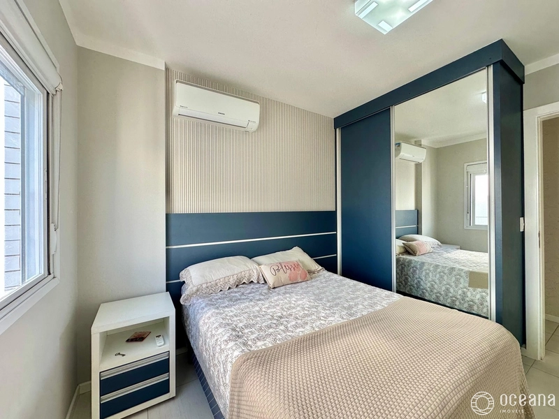 Apartamento 3 Dormitorios com vaga tripla de Garagem em Capao da canoa: 3ª foto da galeria de imagens do imóvel