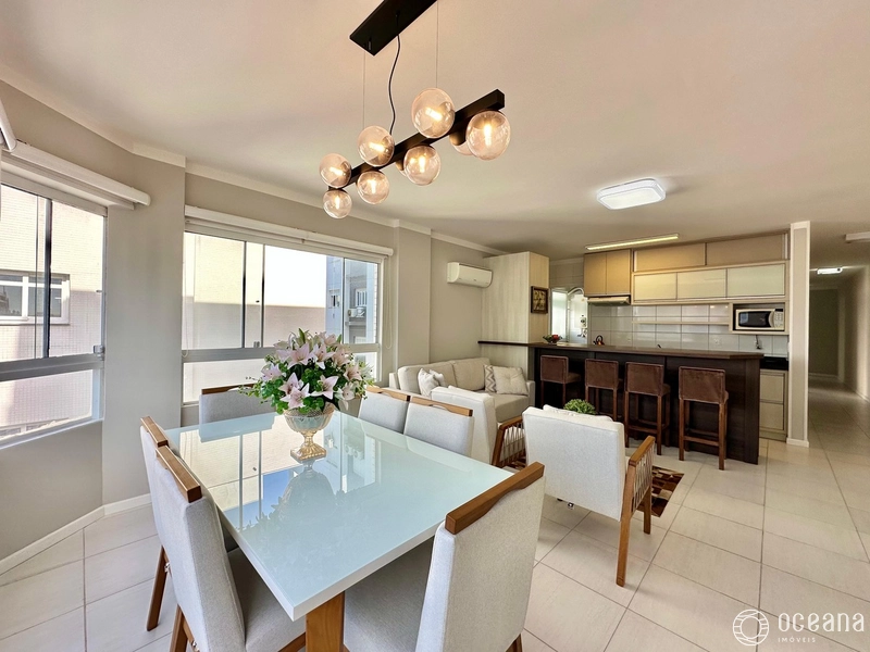 Apartamento 3 Dormitorios com vaga tripla de Garagem em Capao da canoa: 14ª foto da galeria de imagens do imóvel