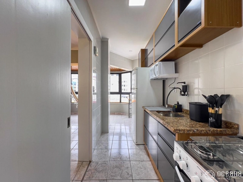 Apartamento com 02 Dormitórios, com uma ótima vista!: 10ª foto da galeria de imagens do imóvel
