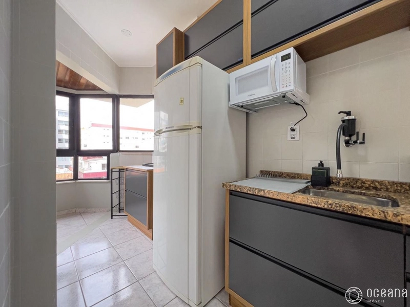 Apartamento com 02 Dormitórios, com uma ótima vista!: 23ª foto da galeria de imagens do imóvel