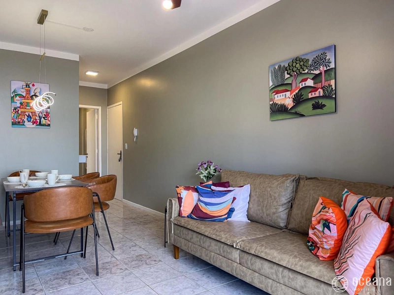 Apartamento com 02 Dormitórios, com uma ótima vista!: 5ª foto da galeria de imagens do imóvel