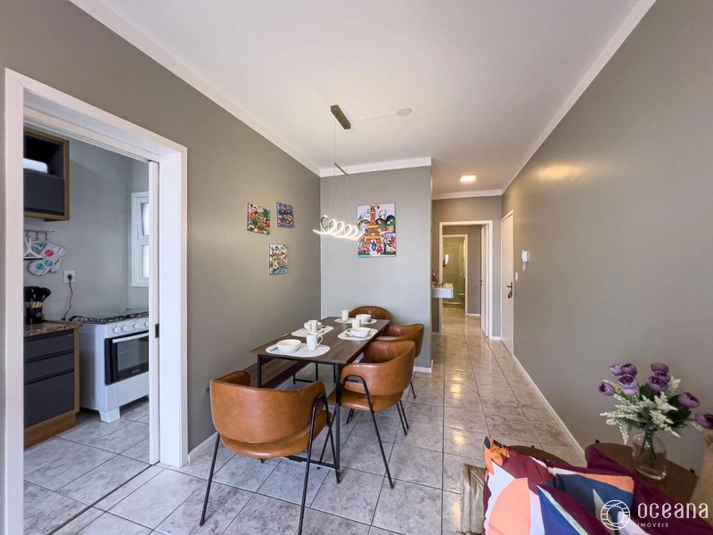 Apartamento com 02 Dormitórios, com uma ótima vista!: 12ª foto da galeria de imagens do imóvel
