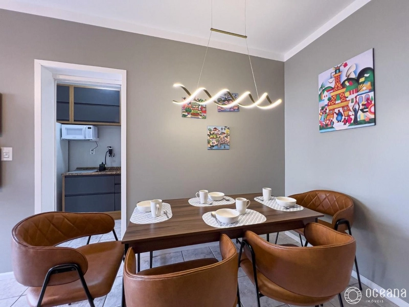 Apartamento com 02 Dormitórios, com uma ótima vista!: 6ª foto da galeria de imagens do imóvel
