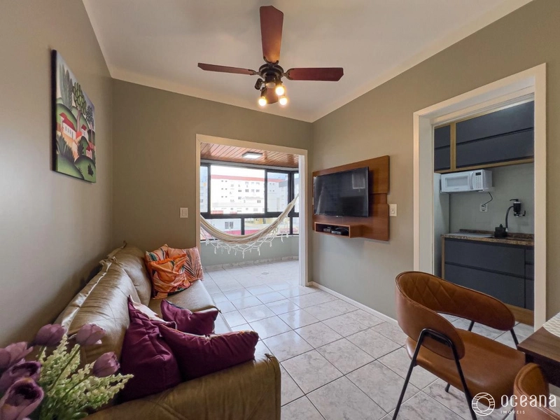 Apartamento com 02 Dormitórios, com uma ótima vista!: 25ª foto da galeria de imagens do imóvel