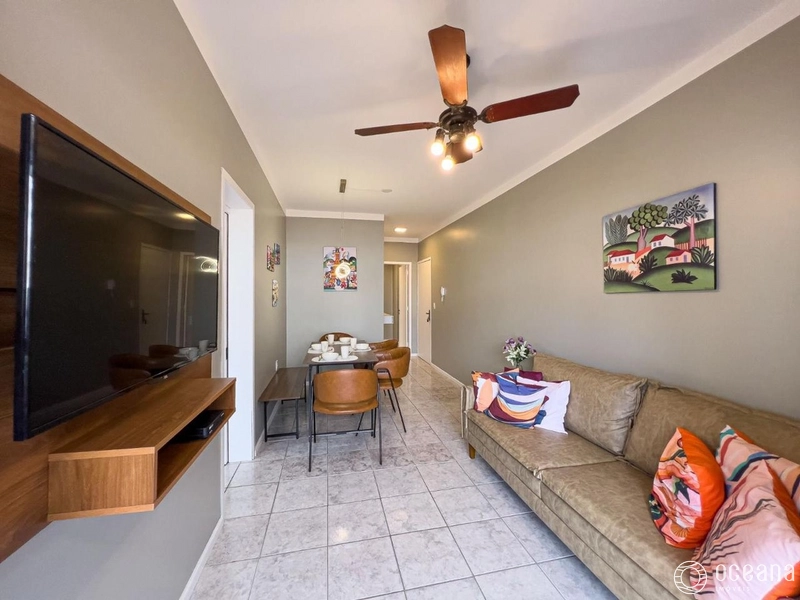 Apartamento com 02 Dormitórios, com uma ótima vista!: 4ª foto da galeria de imagens do imóvel