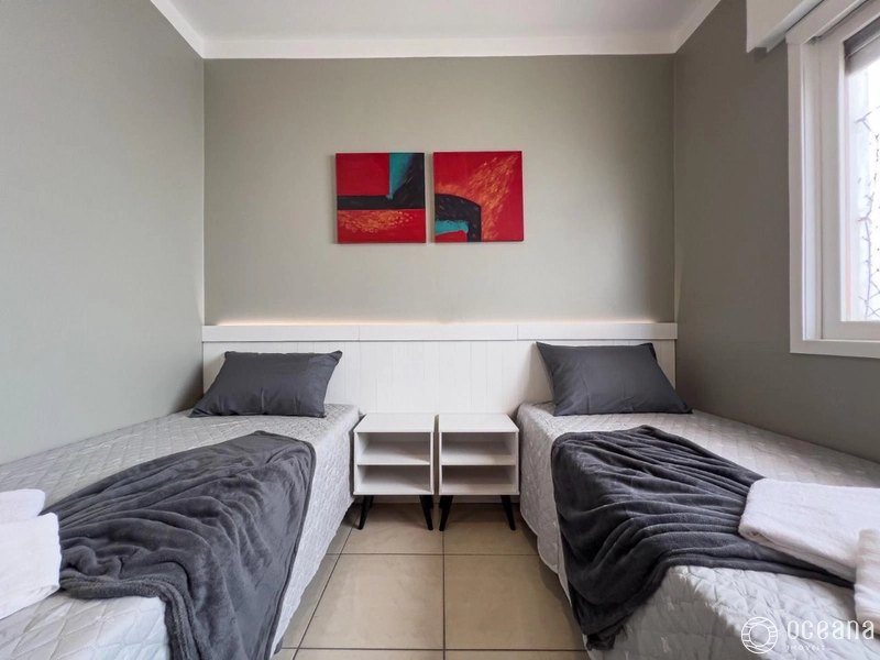 Apartamento com 02 Dormitórios, com uma ótima vista!: 20ª foto da galeria de imagens do imóvel
