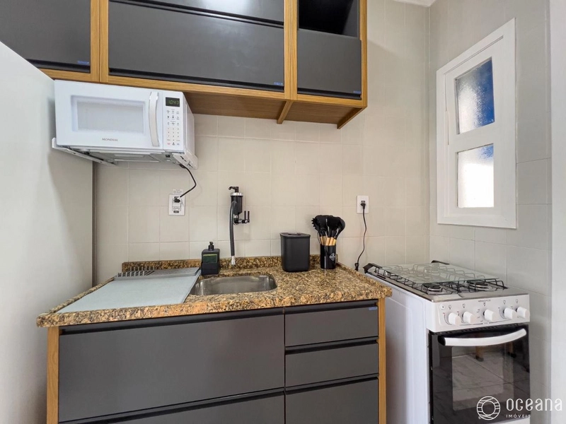 Apartamento com 02 Dormitórios, com uma ótima vista!: 7ª foto da galeria de imagens do imóvel