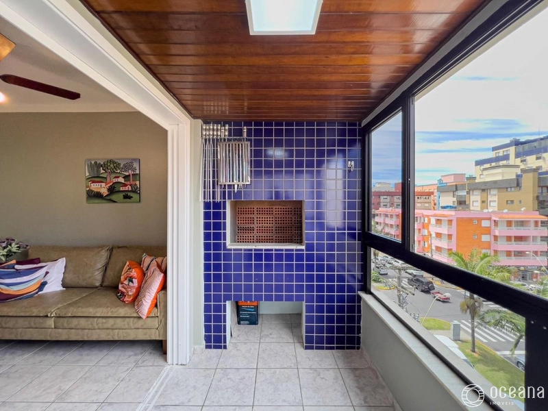 Apartamento com 02 Dormitórios, com uma ótima vista!: 9ª foto da galeria de imagens do imóvel