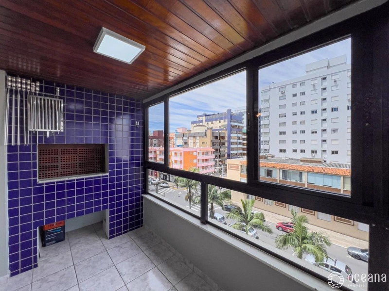 Apartamento com 02 Dormitórios, com uma ótima vista!: 8ª foto da galeria de imagens do imóvel