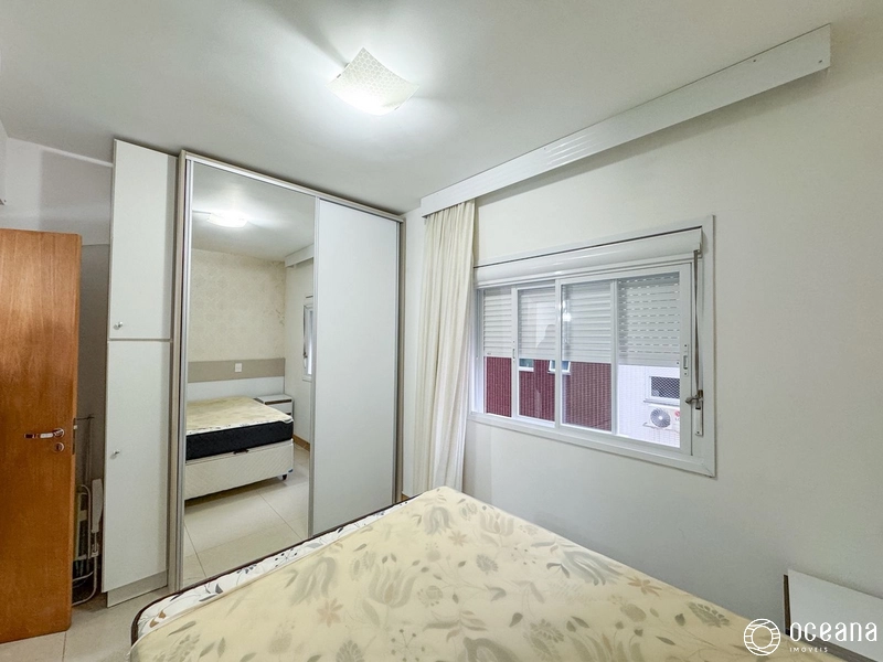 Apartamento de 01 dormitório mobiliado e decorado!: 5ª foto da galeria de imagens do imóvel
