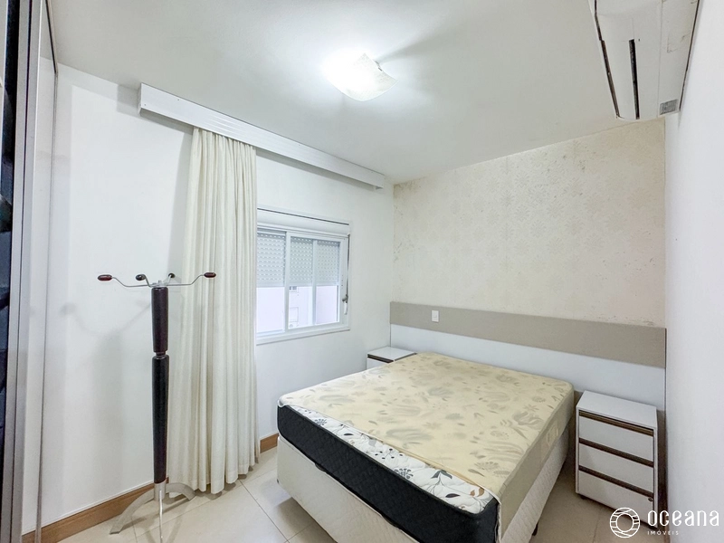 Apartamento de 01 dormitório mobiliado e decorado!: 2ª foto da galeria de imagens do imóvel
