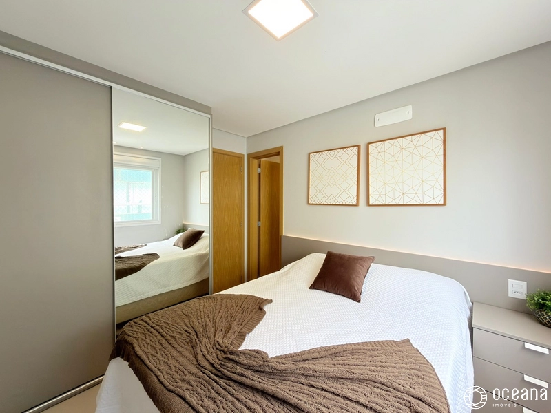 APARTAMENTO DE 03 DORMITÓRIOS COM BOX DE GARAGEM DUPLO!: 2ª foto da galeria de imagens do imóvel