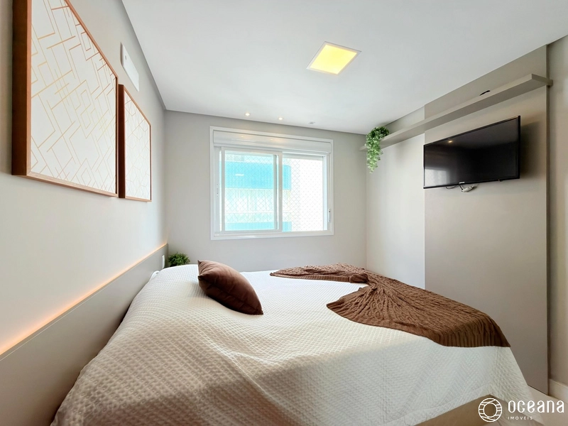 APARTAMENTO DE 03 DORMITÓRIOS COM BOX DE GARAGEM DUPLO!: 9ª foto da galeria de imagens do imóvel