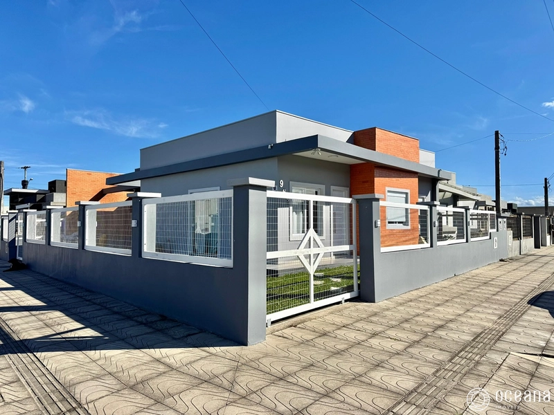 Imóvel residencial ou comercial