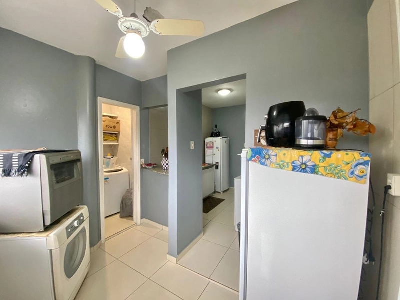 APARTAMENTO TÉRREO - MOBILIADO COM 03 DORMITÓRIOS: 12ª foto da galeria de imagens do imóvel