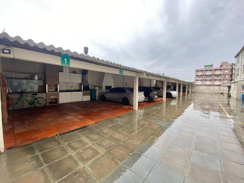 APARTAMENTO TÉRREO - MOBILIADO COM 03 DORMITÓRIOS: 20ª foto da galeria de imagens do imóvel