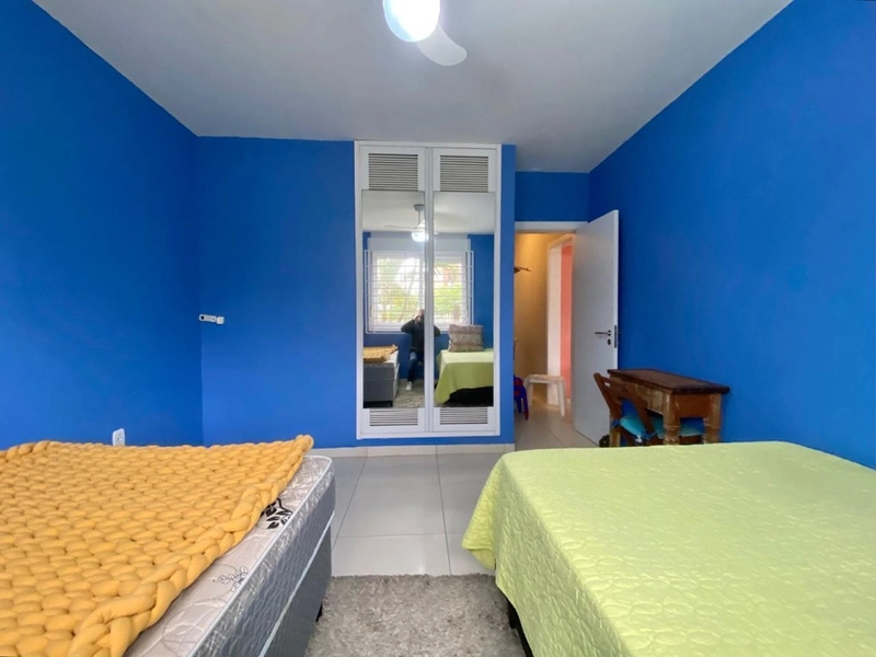 APARTAMENTO TÉRREO - MOBILIADO COM 03 DORMITÓRIOS: 6ª foto da galeria de imagens do imóvel