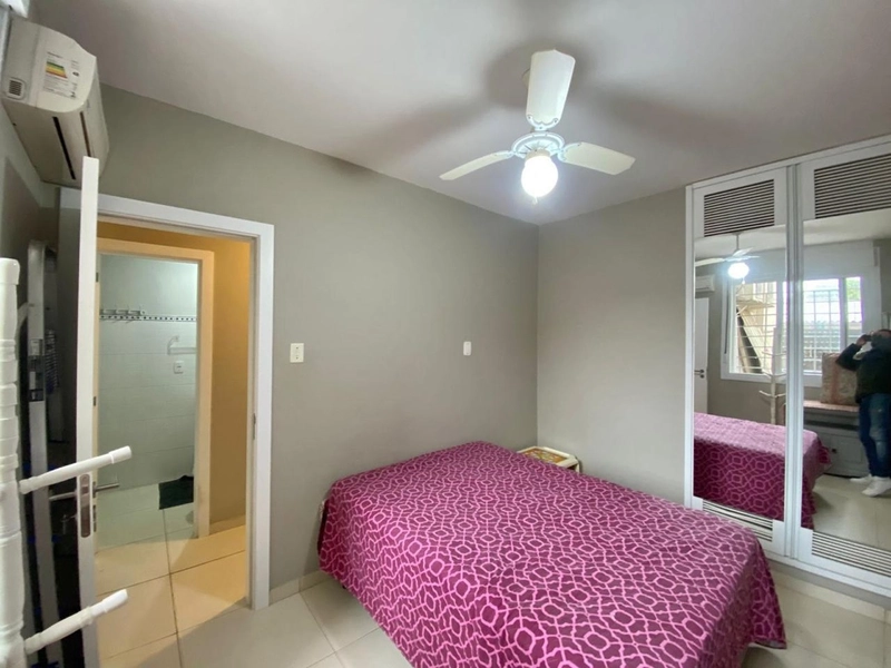 APARTAMENTO TÉRREO - MOBILIADO COM 03 DORMITÓRIOS: 21ª foto da galeria de imagens do imóvel