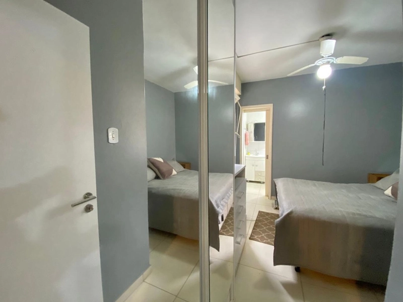 APARTAMENTO TÉRREO - MOBILIADO COM 03 DORMITÓRIOS: 8ª foto da galeria de imagens do imóvel