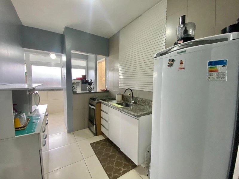 APARTAMENTO TÉRREO - MOBILIADO COM 03 DORMITÓRIOS: 4ª foto da galeria de imagens do imóvel