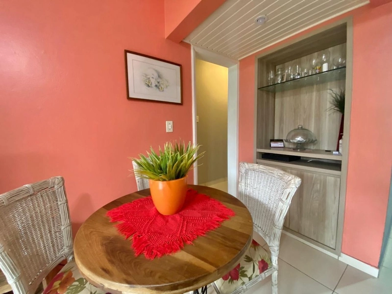 APARTAMENTO TÉRREO - MOBILIADO COM 03 DORMITÓRIOS: 15ª foto da galeria de imagens do imóvel