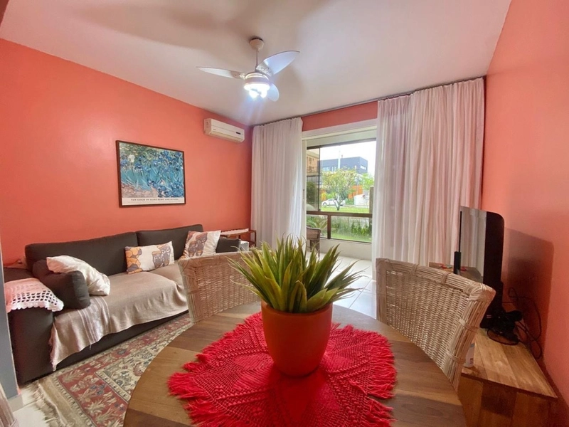 APARTAMENTO TÉRREO - MOBILIADO COM 03 DORMITÓRIOS: 23ª foto da galeria de imagens do imóvel