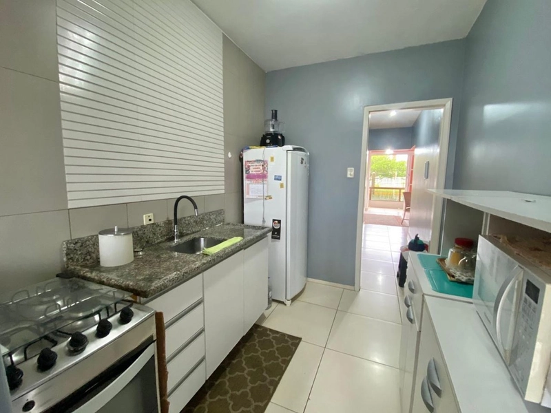 APARTAMENTO TÉRREO - MOBILIADO COM 03 DORMITÓRIOS: 3ª foto da galeria de imagens do imóvel